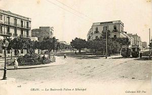 PM k- 043- Place et Bd Sebastopol